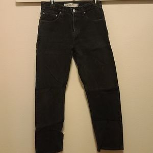 Levi 505 Jeans